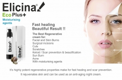 Elicina Cream Eco Plus