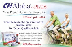 CH-Alpha PLUS