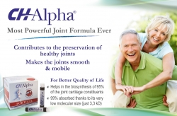 CH-Alpha