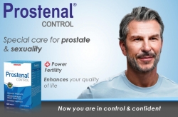 Prostenal Control