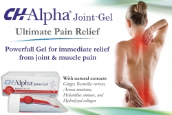 CH-Alpha Joint-Gel