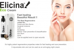Elicina Cream Eco